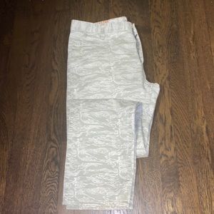 Mens dockers denim pants